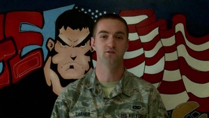 A1C Matthew Carnes