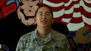 A1C Minh Dao