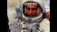 On this Day in History - Episode 1