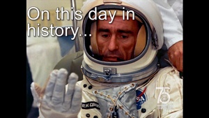 On this Day in History - Episode 1