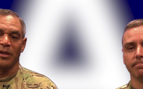 Third Army wishing you a Happy Veterans Day