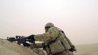 77th AR Infantry Spirit Video