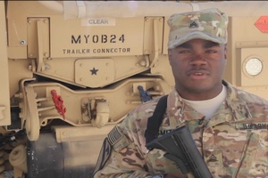 Sgt. Bryan Smith