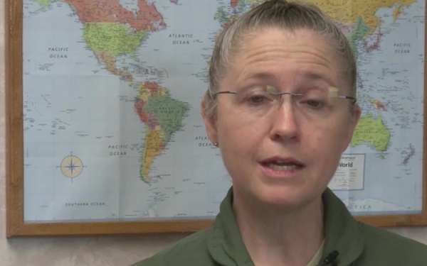 Zika Virus - How to protect yourself