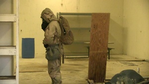 CBRN Challenge