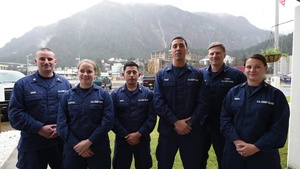 Juneau Holiday Shoutout