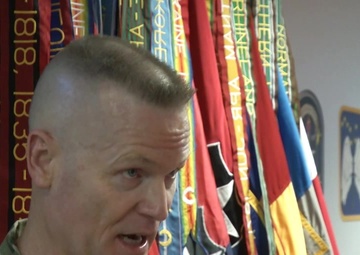 Becoming an Army of One