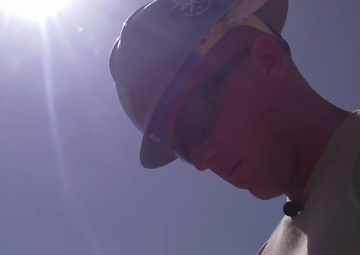 AFCENT Engineering &amp; Installation Team