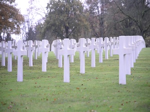Veterans Day Memorial BROLL