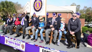 Veterans Day Parade