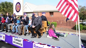 Veterans Day Parade