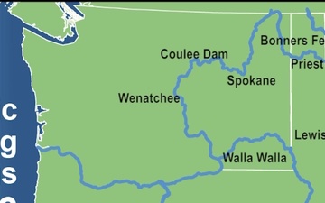 Columbia River System Operations