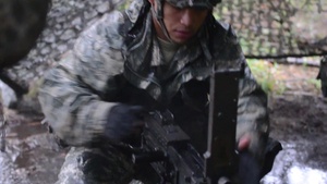 Earning the Badge - Episode 3