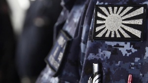 USS Ronald Reagan Completes Exercise Keen Sword