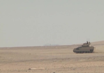 New Rounds for HIMARS