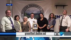 All Hands Update: Headlines for November 11, 2016