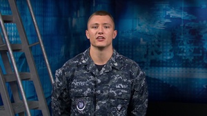 All Hands Update: Veteran's Day Shoutouts