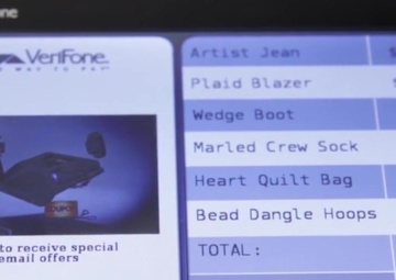 All Hands Update: Credit Card Safety