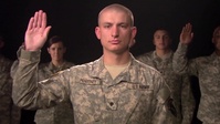 Desert Vision Special Edition - Veterans Day