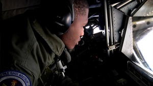 Air Force Report: KC-135 Exercise