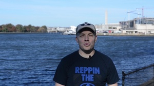 Capt. Tilton shout-out