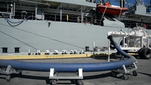 Red Hill: Enabling America's Forces