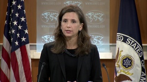 Daily Press Briefing