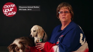 Choose Your Cause: Who Doesn't Like Cute Animals?