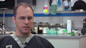 Okinawa Veterinary Activity