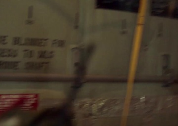 U.S. and JASDF Mass Casualty Excercise