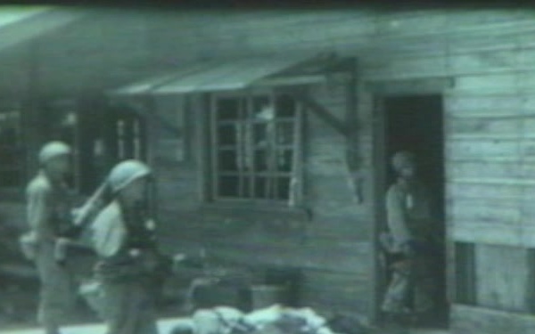 33rd Division in World War II - Video 1 of 4