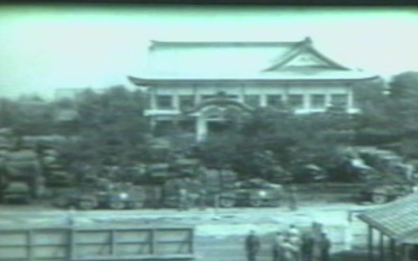 33rd Division in World War II - Video 3 of 4