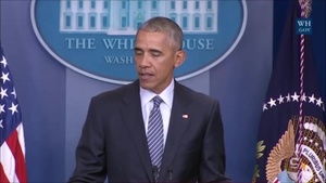 Arabic: President Obama Addresses U.S. Commitment to NATO from the White House