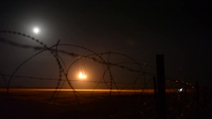 CRG Enables Strategic Air Operations at Qayyarah West