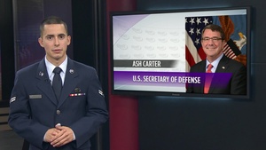 Carter Speaks with Troops at Twentynine Palms