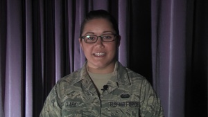 A1C Daisy Clark