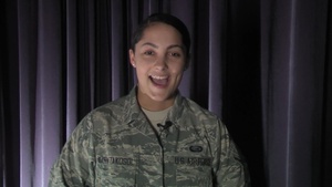 Airman Emelia Karntakosol