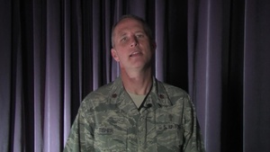 Maj. Erik Tisher