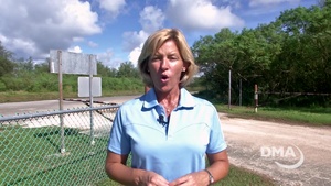 U.S. Marines train on Guam during Exercise Keen Sword 17 (social media version)