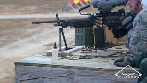 Whiteman Security Forces CATM training