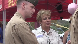 "Better Relationships, Better Marines"