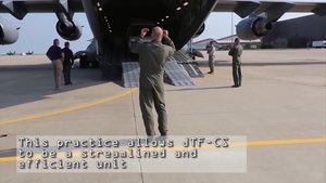 Deployment Overview 2016