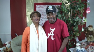 Nunn Family - Georgia