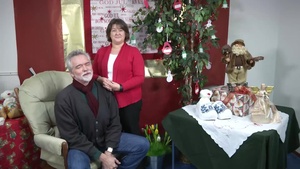 Jon and Julie Hodge - Texas