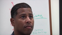 Sailor Embraces NOS Change, Brings New Perspective