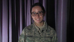 SrA Julie Ann Kayden