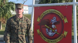 Sgt. Joshua Anderson