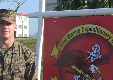 Sgt. Joshua Anderson
