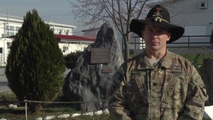 Kosovo CMLT Transfer of Authority