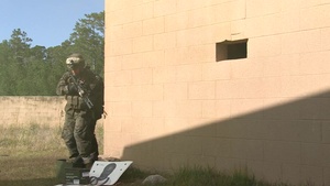 MEU & MARSOC Raid
